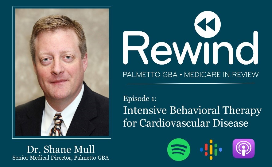 Episode 1: Intensive Behavioral Therapy for Cariovascular Disease